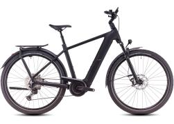 Cube Kathmandu Hybrid EXC 800 2025